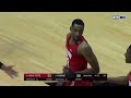 Keita Bates-Diop highlights vs Purdue (2018)