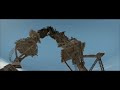 Three Fools | CGI short film by Peter Hausner and Snobar Avani