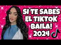 si te sabes el tiktok baila ! 2024