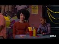 Rap Battle 🎤 That Girl Lay Lay | Netflix After School