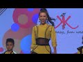 KK CHILDREN - VIETNAM| ASIAN KIDS FASHION WEEK 2018