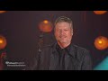 Blake Shelton - Boys 'Round Here (Live in Los Angeles)