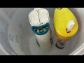 The manufacturer will go bankrupt if everyone knows this! DIY toilet from empty plastic bottle + PVC