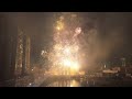 Binondo Chinese New Year Fireworks 2024 - Full Drone Shots