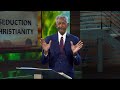 Where We Are In the Unfolding of Last Day Events | Worship Hour Sermon