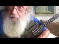 Slide Guitar Blues Lesson Open G Blues Shuffle . Open G And The Shuffle Are Fundamental To Blues!