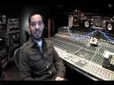 Mike In The Studio with Pro Tools 8 | Linkin Park