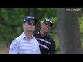 Best self-deprecating moments on the PGA TOUR