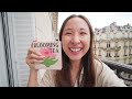My Korean & French Skincare Routine: Why it works every time!