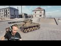 FINALLY the T69 doesn't SUCK in World of Tanks!