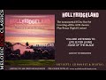 HOLLYRIDGELAND - The Songs Of Robin & Judithe Randall - Audio Sampler (Unmastered Audio)