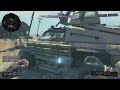 This is the best Blackout clip you’ll ever see… #COD #Blackout #blackops4 #nogun @Ur-_-Killa-TV