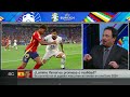 Lamine Yamal anotó un GOL de OTRO PLANETA y metió a ESPAÑA a la FINAL de la Eurocopa | SportsCenter