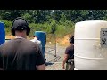 Zoo City USPSA: 6/15/24 (3rd Person)