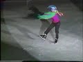Ilderton Fair Iceskating show 2000 - Scott Moir solo