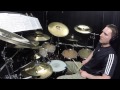 Tool - Ænema - Drum Cover