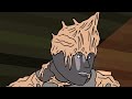 Dead By Daylight Parody 3 - She Got Tapped, Trapper Survives, The Pig (Animated)