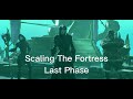SCALING THE FORTRESS. ALL PHASES. Sea Of Thieves A Hunters Cry OST