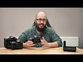 Nikon Z6III- First Look Hands on. Autofocus + Overheat test.