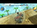 Beach Buggy Racing Gameplay-01