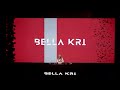 Bella Kri - Live / Melodic Techno & Progressive House [2024]