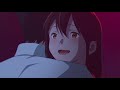 Let Me Down Slowly - I Want to Eat Your Pancreas AMV