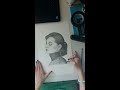 Audrey Hepburn Drawing Andy V Renditions