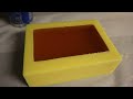 Having a hard time cleaning BEESWAX? TRY THIS!