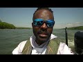 No Electronics Bass Fishing - MLF Invitationals Lake Of The Ozarks