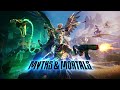 Myths And Mortals Cinematic Teaser