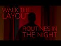 Twenty One Pilots - Routines In The Night (Lyric Video)