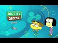 The Room Reality | Big City Greens | Disney Channel Animation
