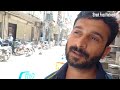 Exploring Karachi,Begum Gali Food Street Dal Chawal,II Chundrigar Road Jung Press