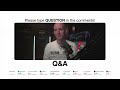 Institutions Keep Buying Miners! Rumor, Cleanspark To Buy Griid?  Live Q&A