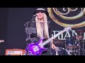 Orianthi Live - 