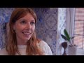 The Woman Who Rejected Her Career To Be A Housewife | Stacey Dooley Sleeps Over