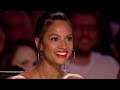 Simon Cowell's GOLDEN BUZZER auditions! | Britain's Got Talent