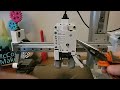 Bambu A1 / A1 Mini Extruder Teardown/Maintenance