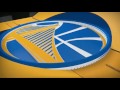 JaVale McGee Monster Dunk׃Trail Blazers vs Warriors