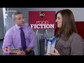Healthy or junk food? Busting food labels (CBC Marketplace)