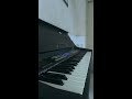 Cry For Me - TWICE | Piano Cover