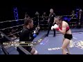 How Northeast Female Boxers Teach Foreigners