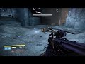 Kabr Found in the Paradox Mission? - Destiny