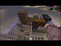 Minecraft: Automatic Cart Unloader and Track Sweeper