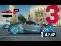 Asphalt 9: Lykan NEON Edition MP2 + Skill Issues (Ghost)