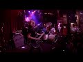 SLIVER TRIBUTE TO NIRVANA (LIVE AT THE WHISKY A GOGO 2018) Jay Guertin©