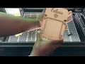 Personalized Sticky Note Holder Beginner Friendly Tutorial xTool S1