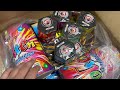 MOST INSANE FIREWORK UNBOXING!!!