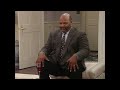 Uncle Phil's Outbursts | The Fresh Prince of Bel-Air