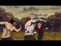 Jujutsu Kaisen- Gangsta's Paradise「AMV」
